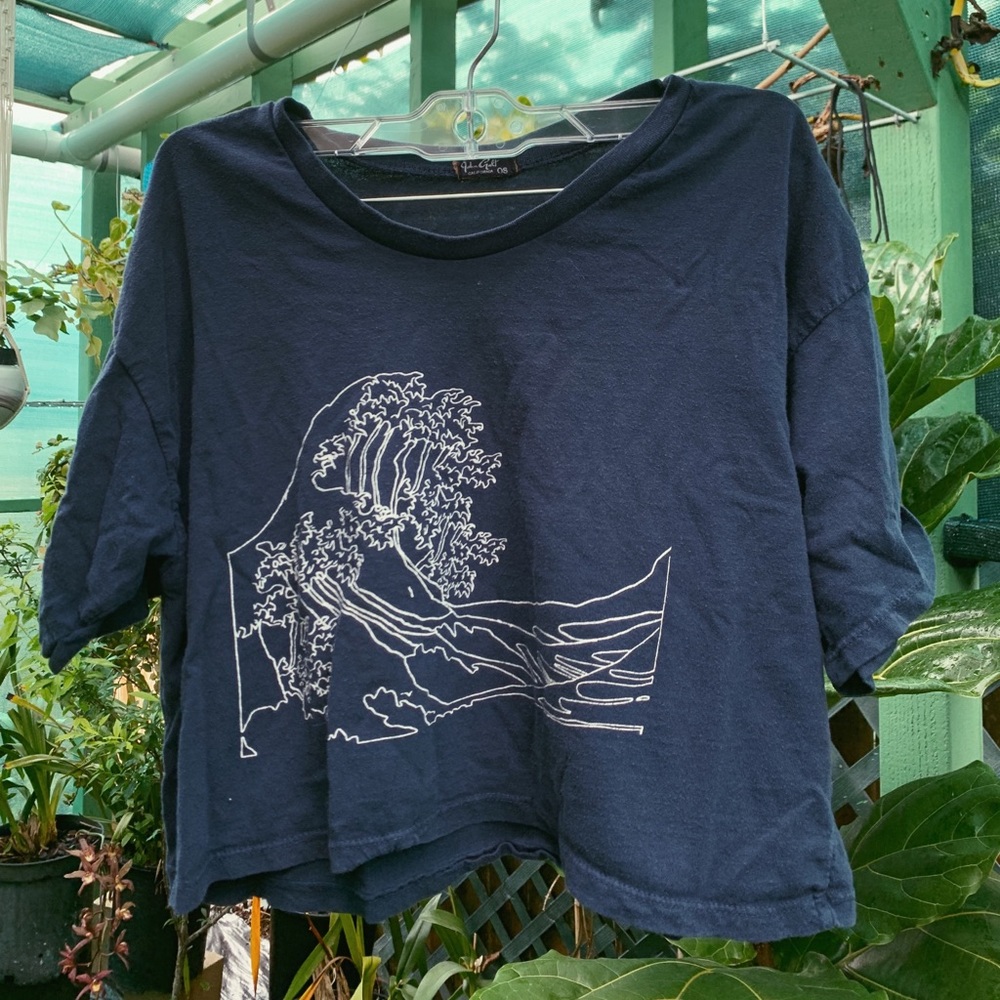 Brandy Melville Shirt